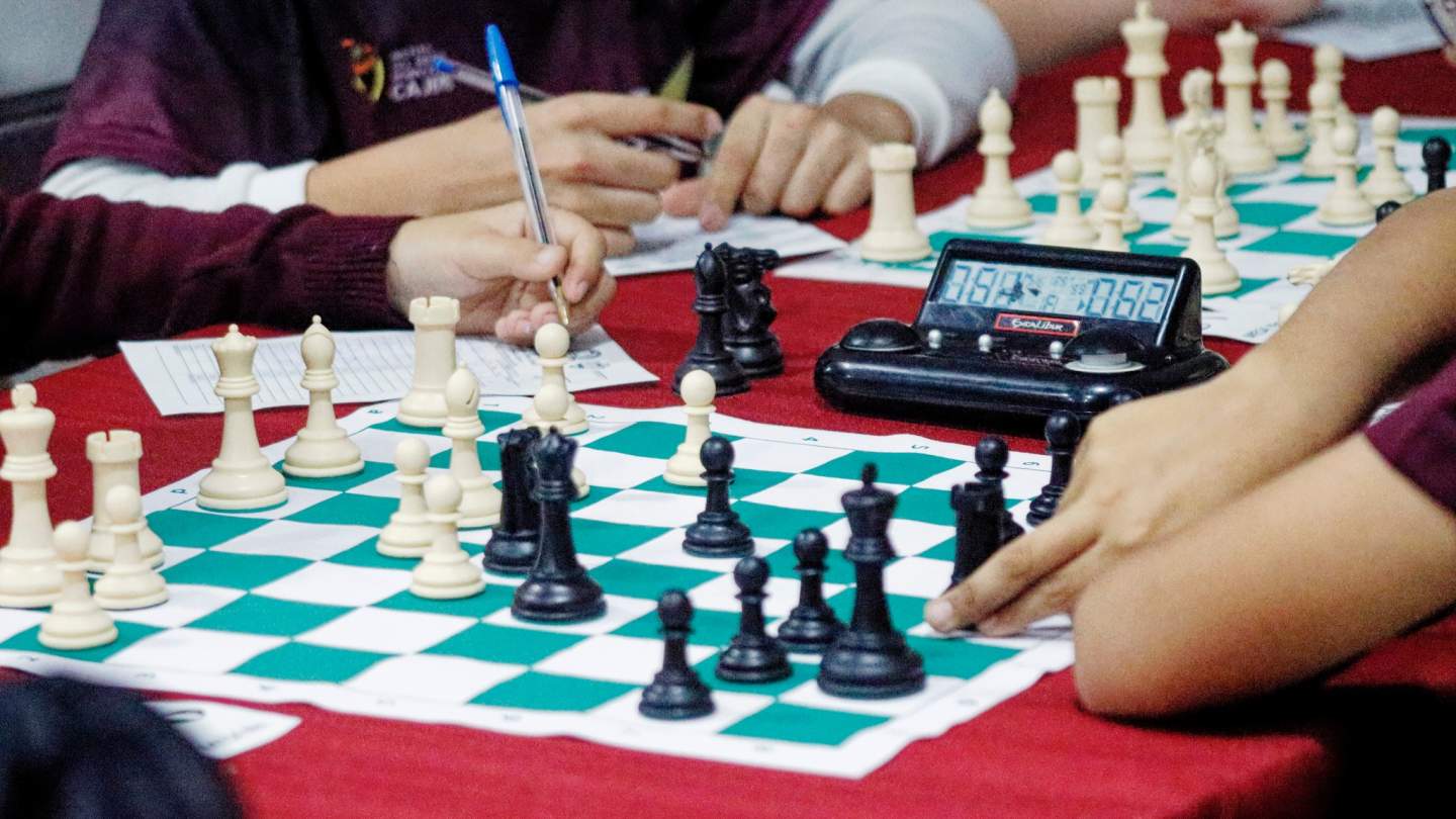 GUAYMAS RECIBIRÁ TORNEO   ESTATAL ABIERTO DE AJEDREZ